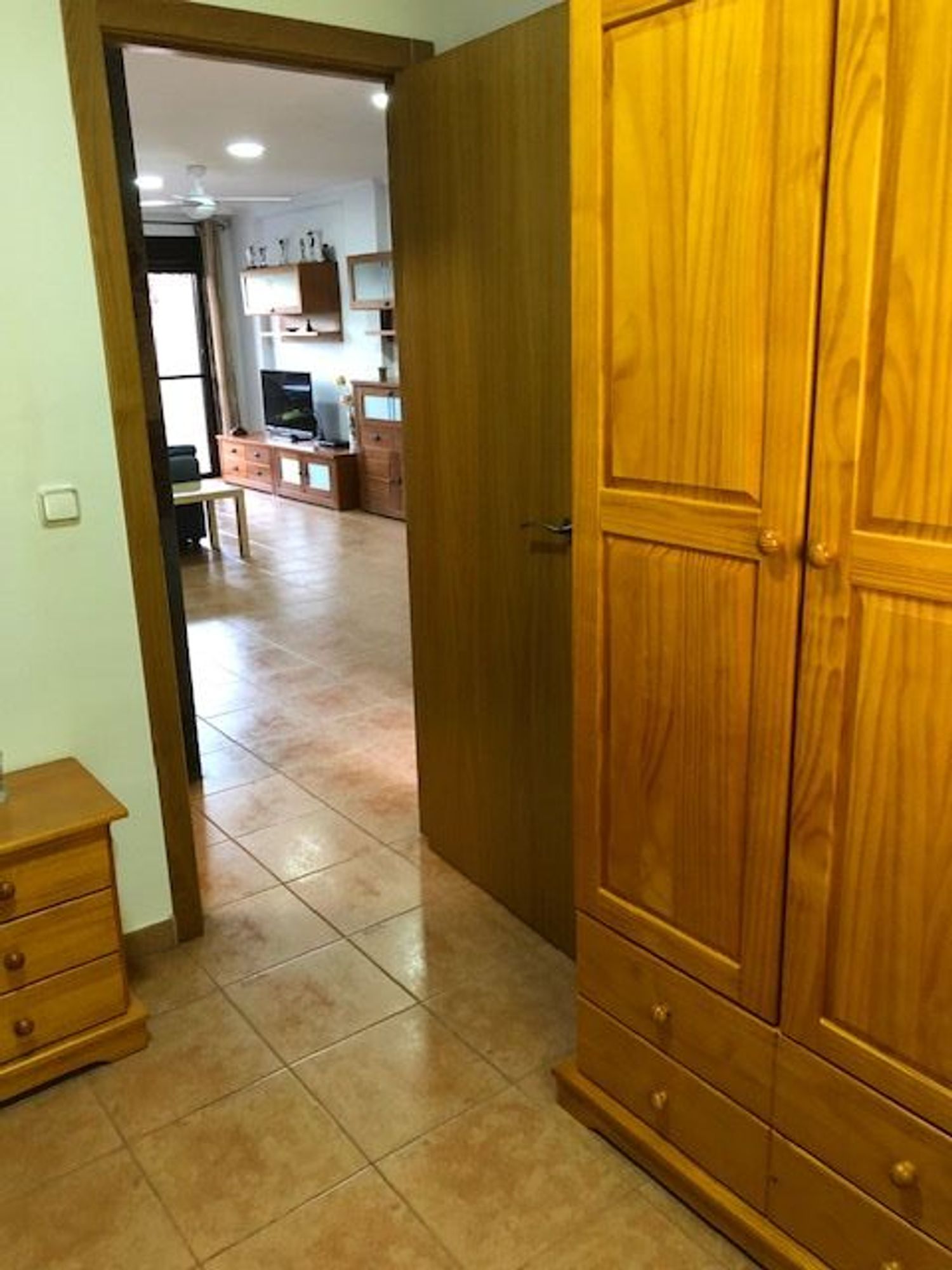 Piso en Calle Valladolid, 119, Arenales del Sol, Arenales del Sol - Foto 4