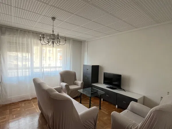 Piso en calle Alfonso el Batallador, 10 - Foto 8