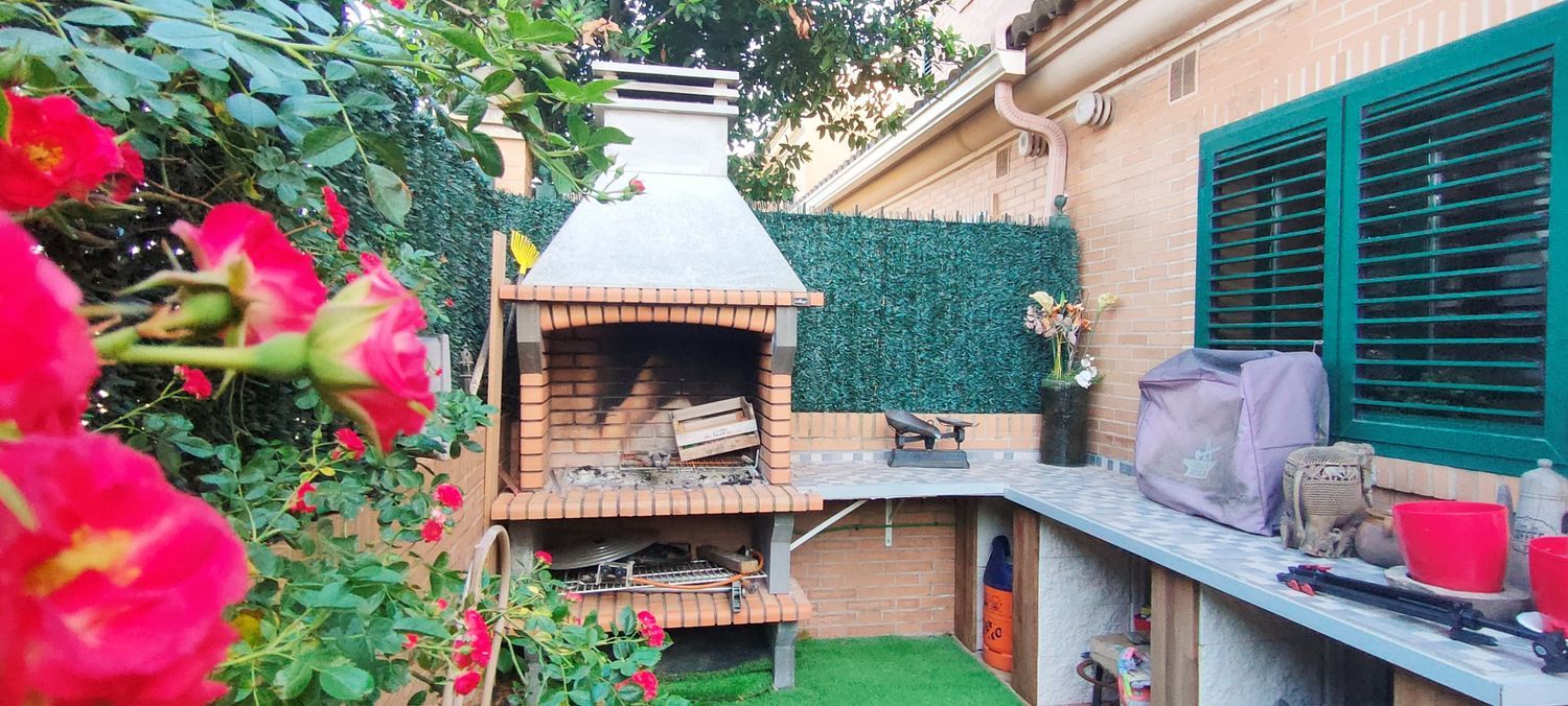 Chalet pareado en Calle de Sueca, 10 - Foto 12