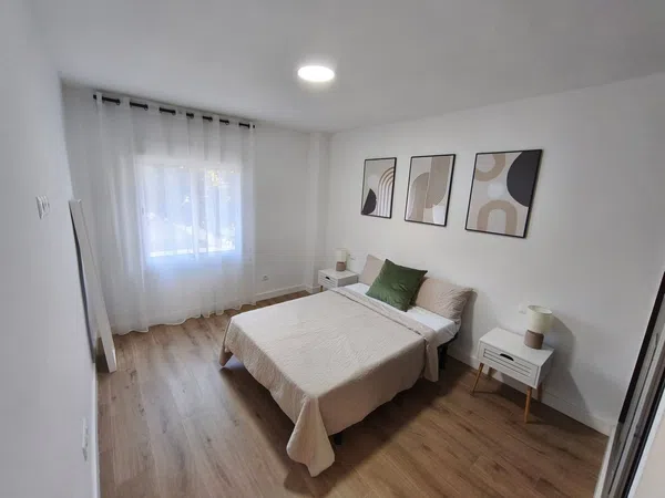 Piso en Pol Ctra de Cártama - Foto 11