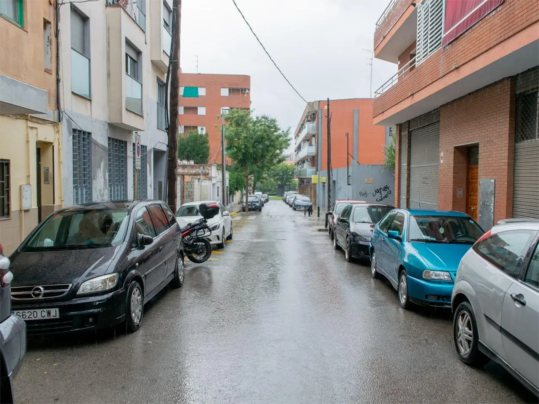 Piso en  Carrer d'Iscle Soler 24 - Foto 18