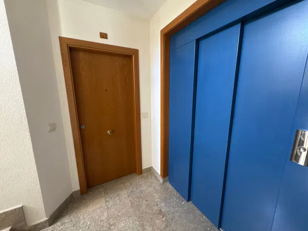 Piso en calle Jara Carrillo, 42 - Foto 2