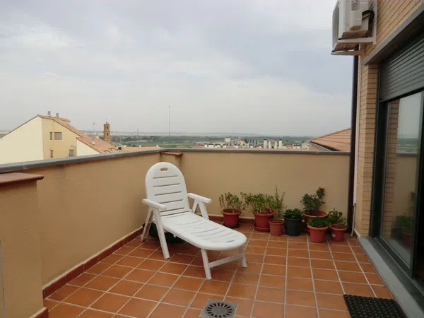 Dúplex en Calle Santa Catalina, 5 - Foto 1