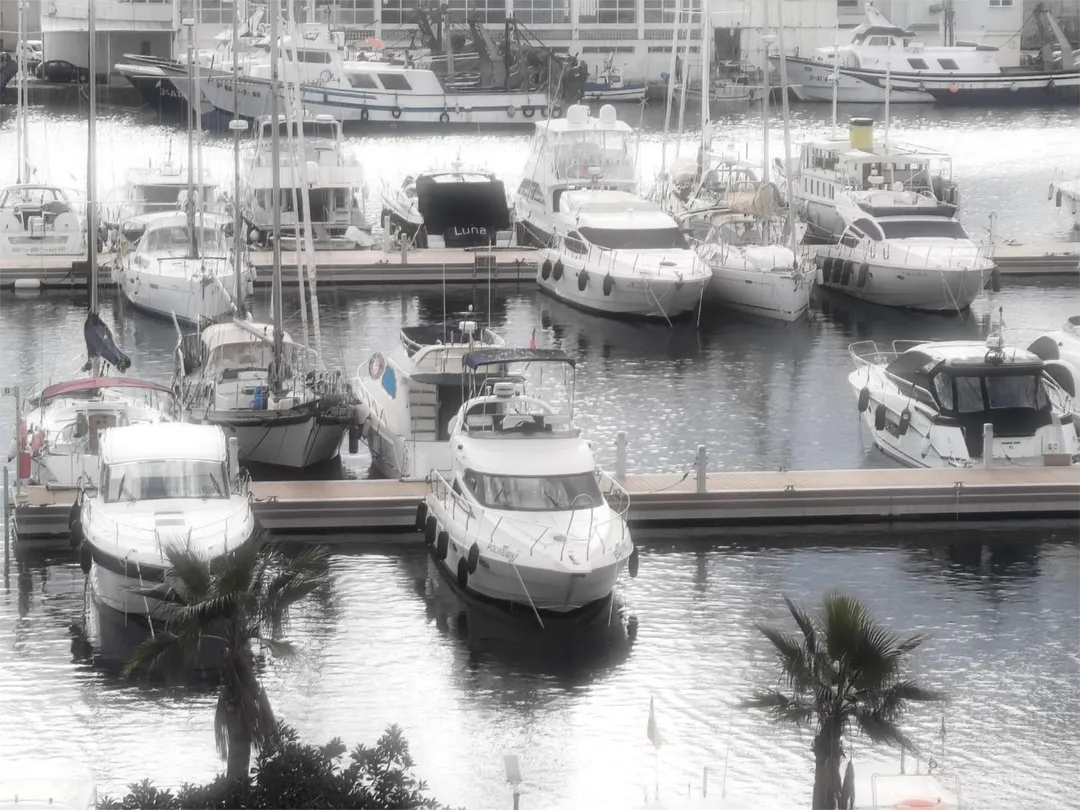 Piso en  Avenida del Puerto 46 - Foto 3