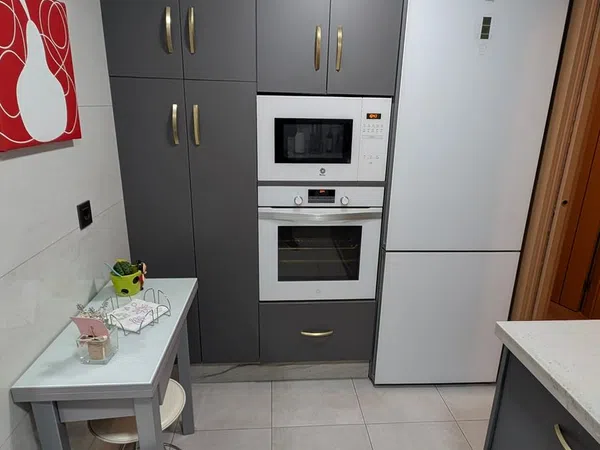 Piso en calle Ingeniero la Cierva, 2 - Foto 4