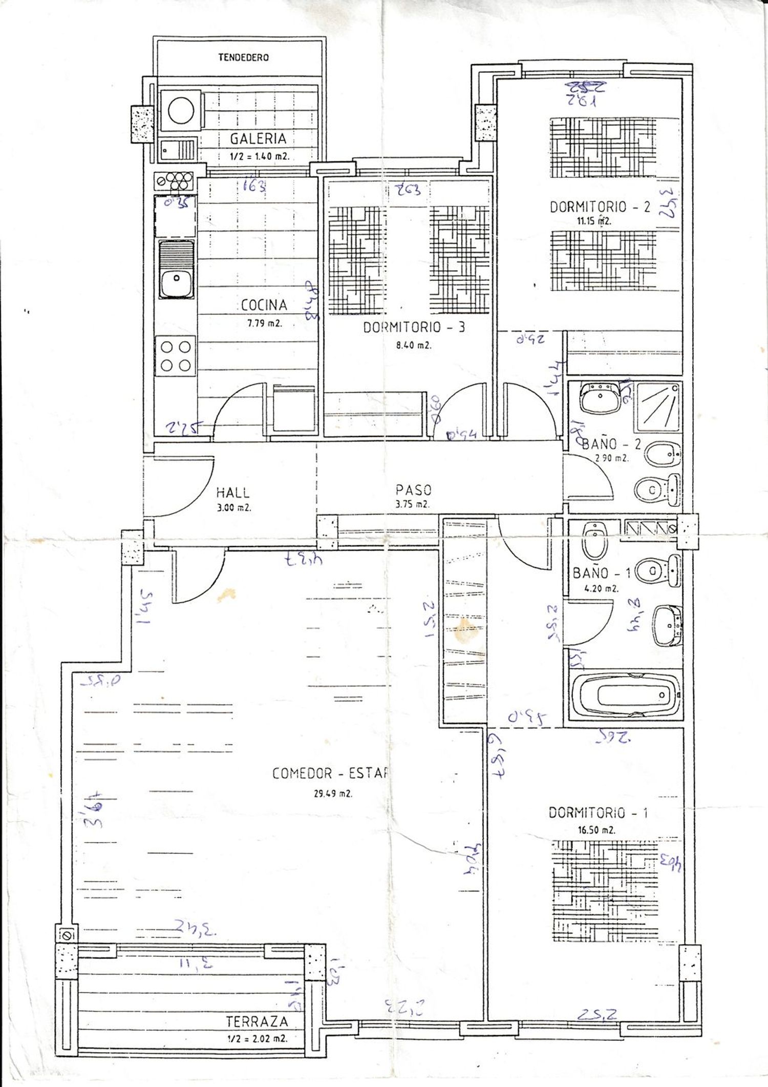 Piso en calle Bailarín José Espadero, 16 - Foto 38