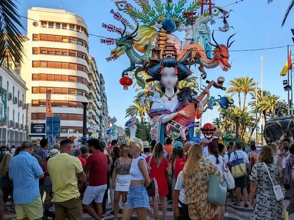 Piso en calle Arquitecto Morell, 1 - Foto 38