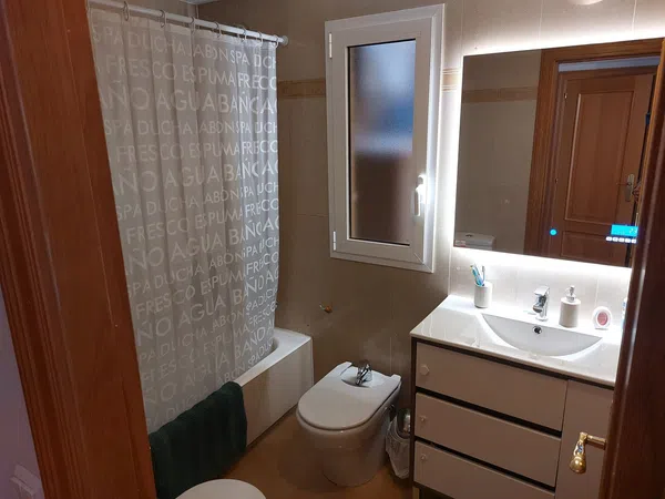 Piso en plaza de los Lagos Azules, 9 - Foto 29