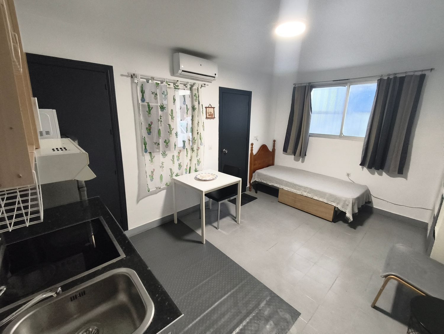 Estudio en calle Carabela, 1 - Foto 2