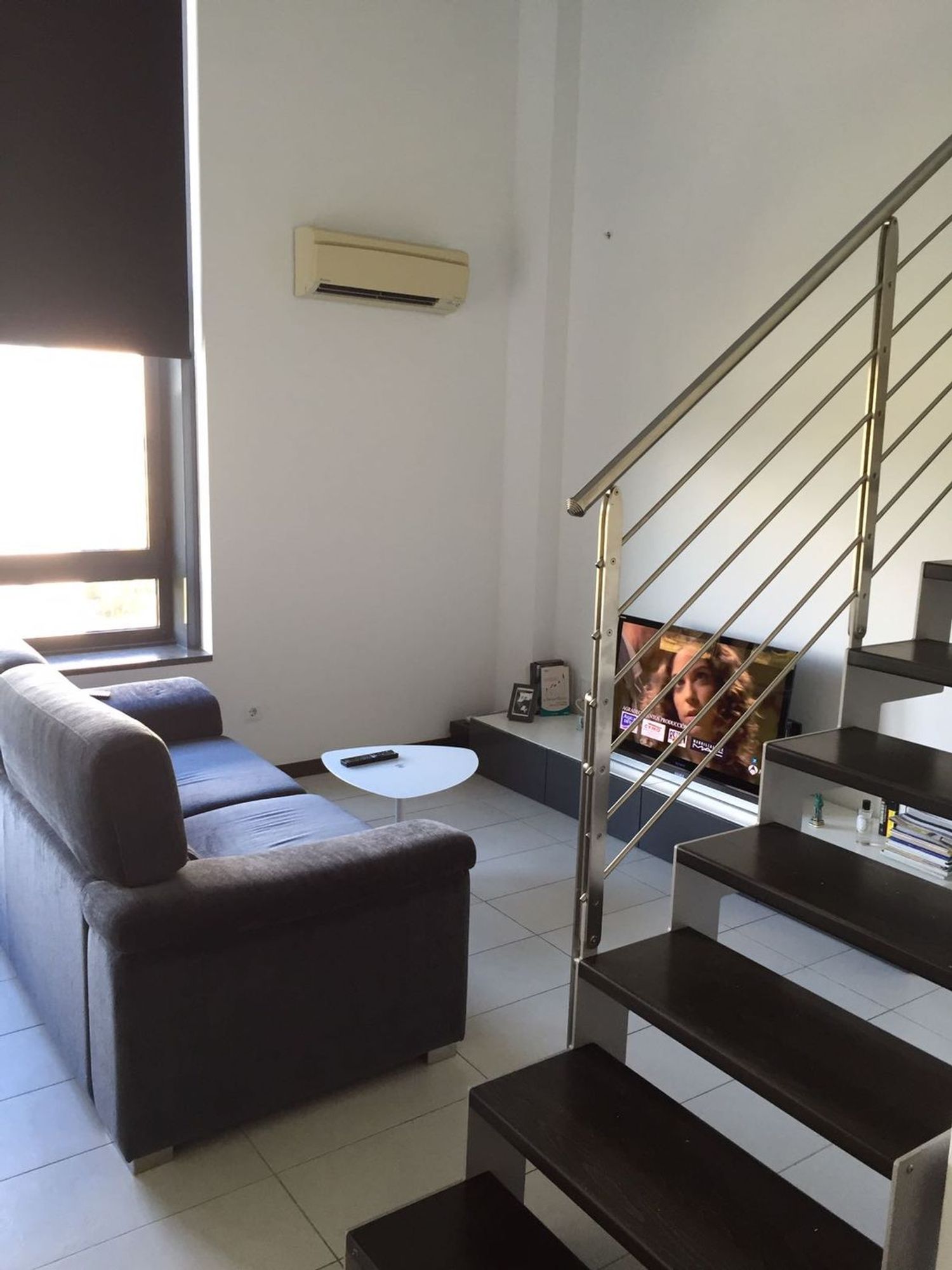 Estudio en calle Manuel Pombo Angulo, 16 - Foto 6