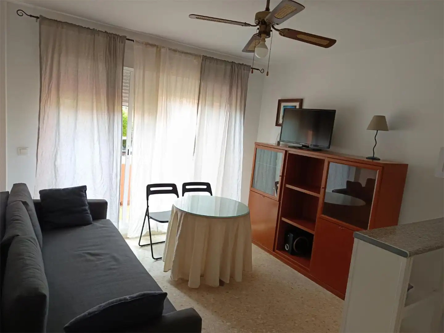 Apartamento en  Carretera Getares Ctra. 3 - Foto 4