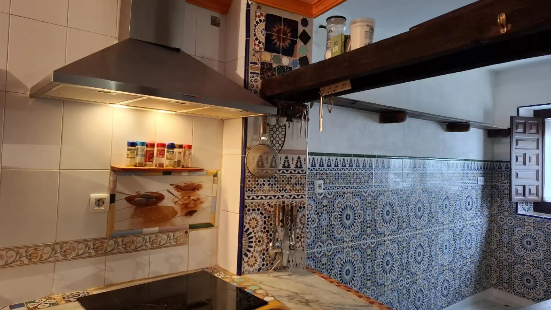 Chalet en  Calle Larga de San Cristóbal 18 - Foto 5