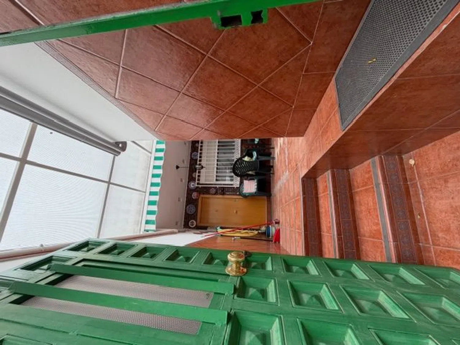 Chalet adosado en calle de Bélmez, 118 - Foto 3