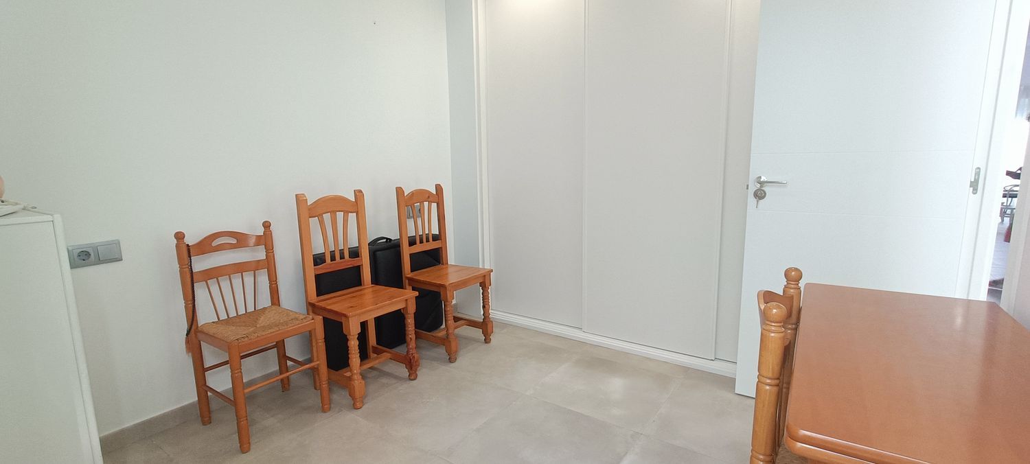 Chalet adosado en Barrio Olletas - Sierra Blanquilla - Foto 26