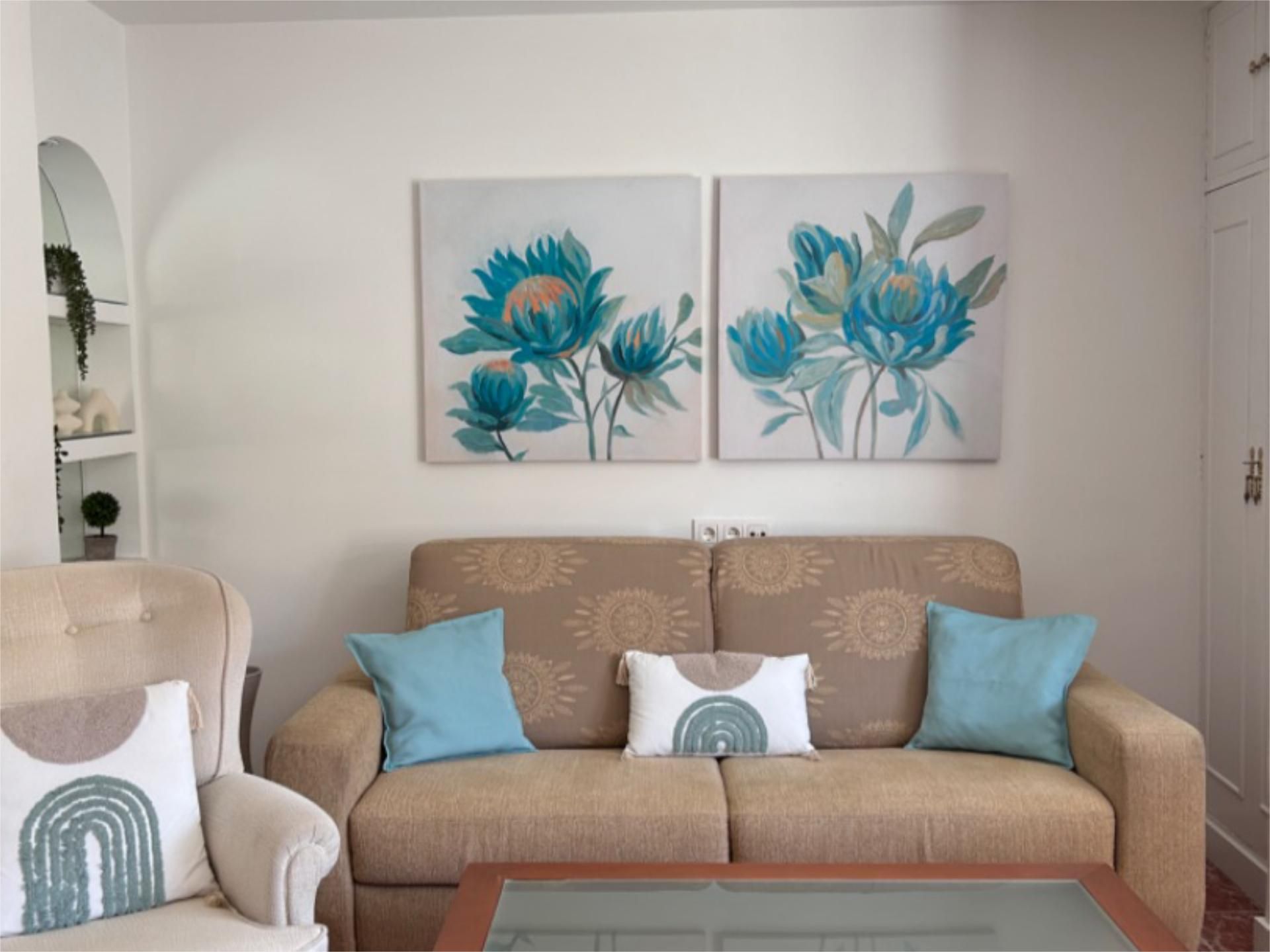 Piso en  Calle Doctor Marañón 4