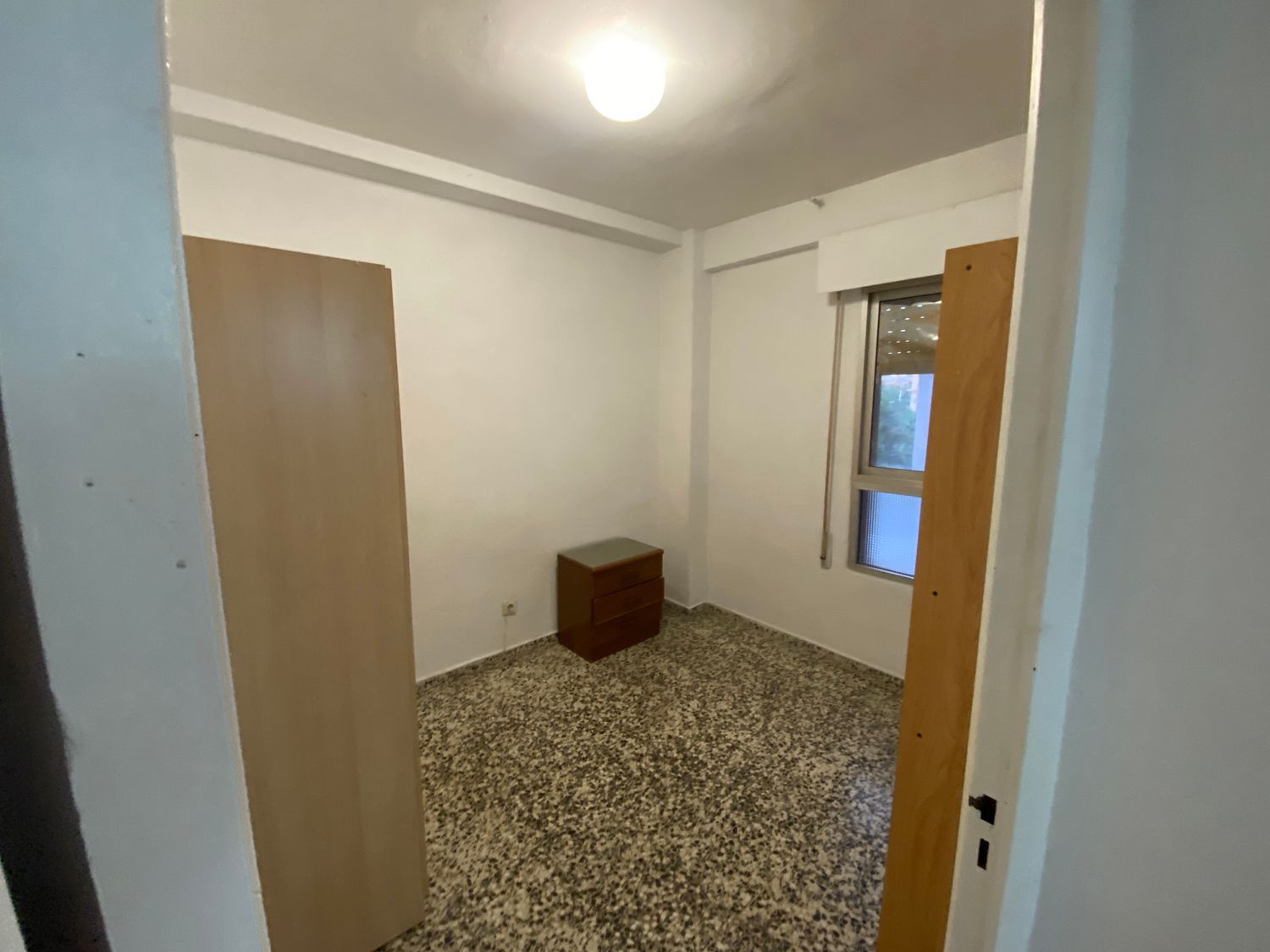 Piso en Plaza Rosa de Pasión, 2, Doctor Fedriani - Foto 5