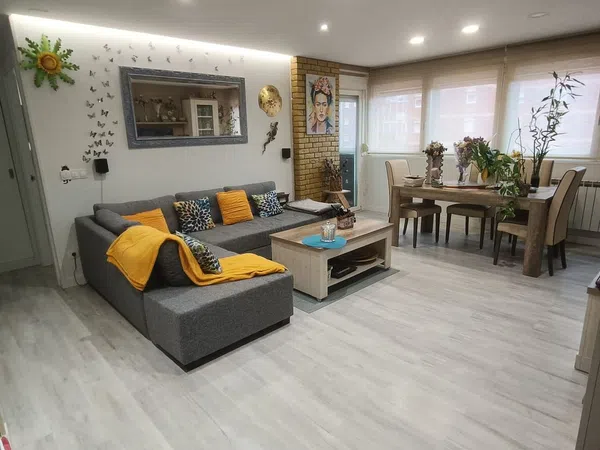 Piso en calle Paula Montal, 2 - Foto 2