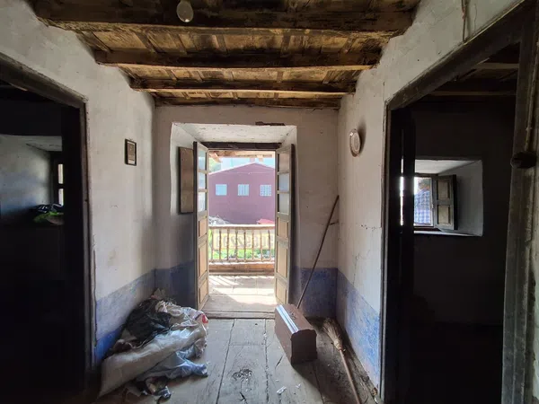 Caserón en Caserón en Barrio Coceña Baxu, 44 - Foto 13