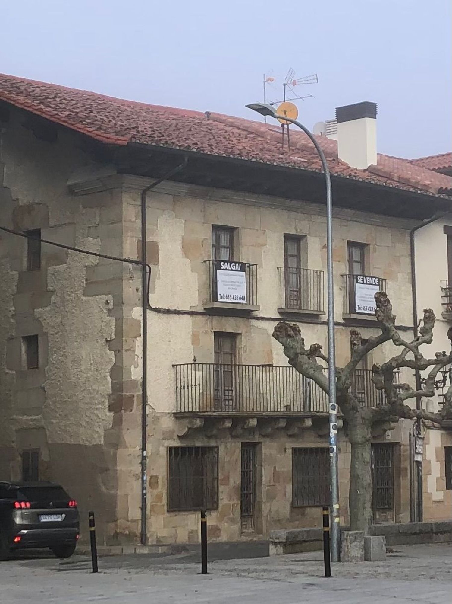 Casa de pueblo en Kale Nagusia, 17 - Foto 2