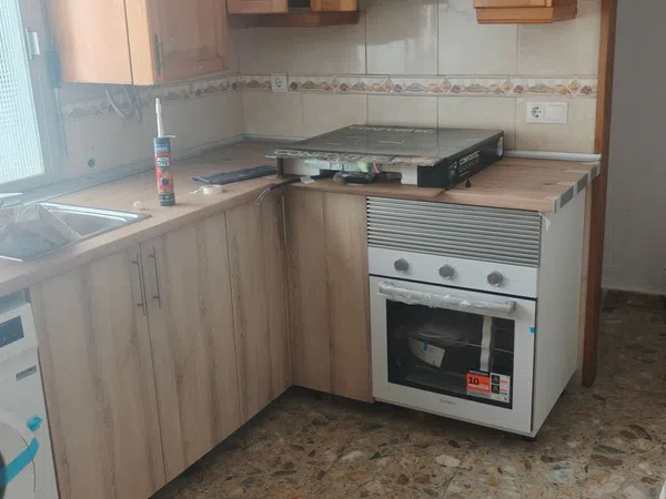 Piso en Cánovas del castillo, 36, Carolinas Altas - Foto 6
