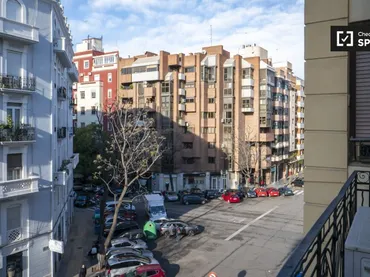 Piso en  Valencia Capital - Foto 3