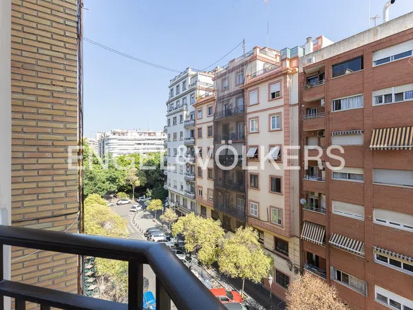Piso en Calle del Serpis, La Vega Baixa - Foto 36