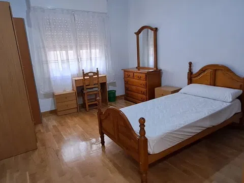 Piso en calle de Andrés Mellado, 27