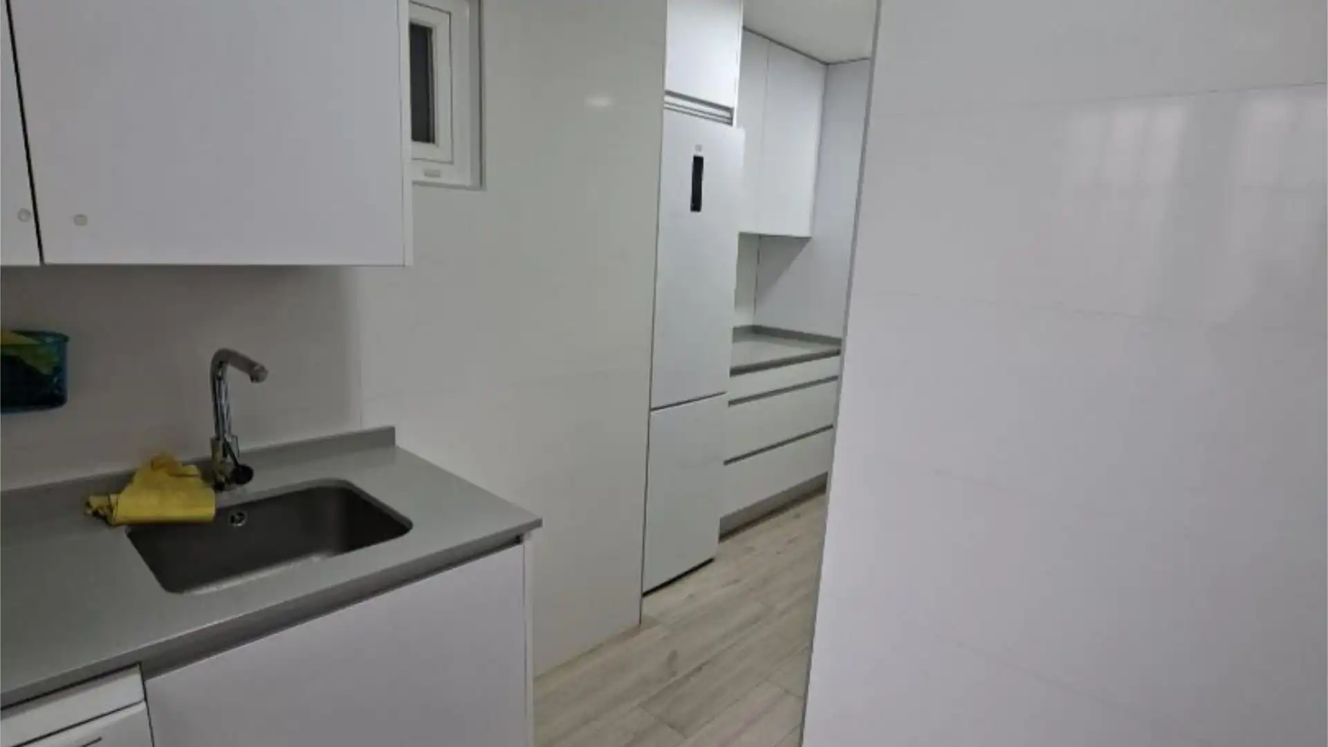 Piso en  Plaza de la Coruña 1 - Foto 8