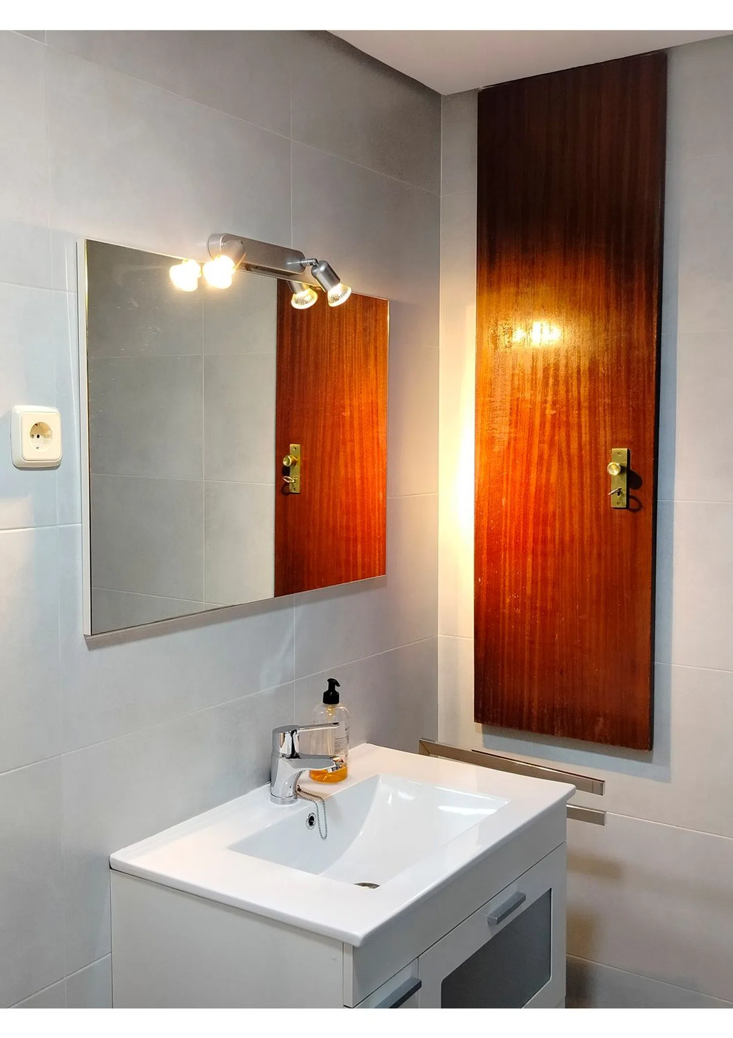 Estudio en calle de Fernando el Católico, 58 - Foto 9