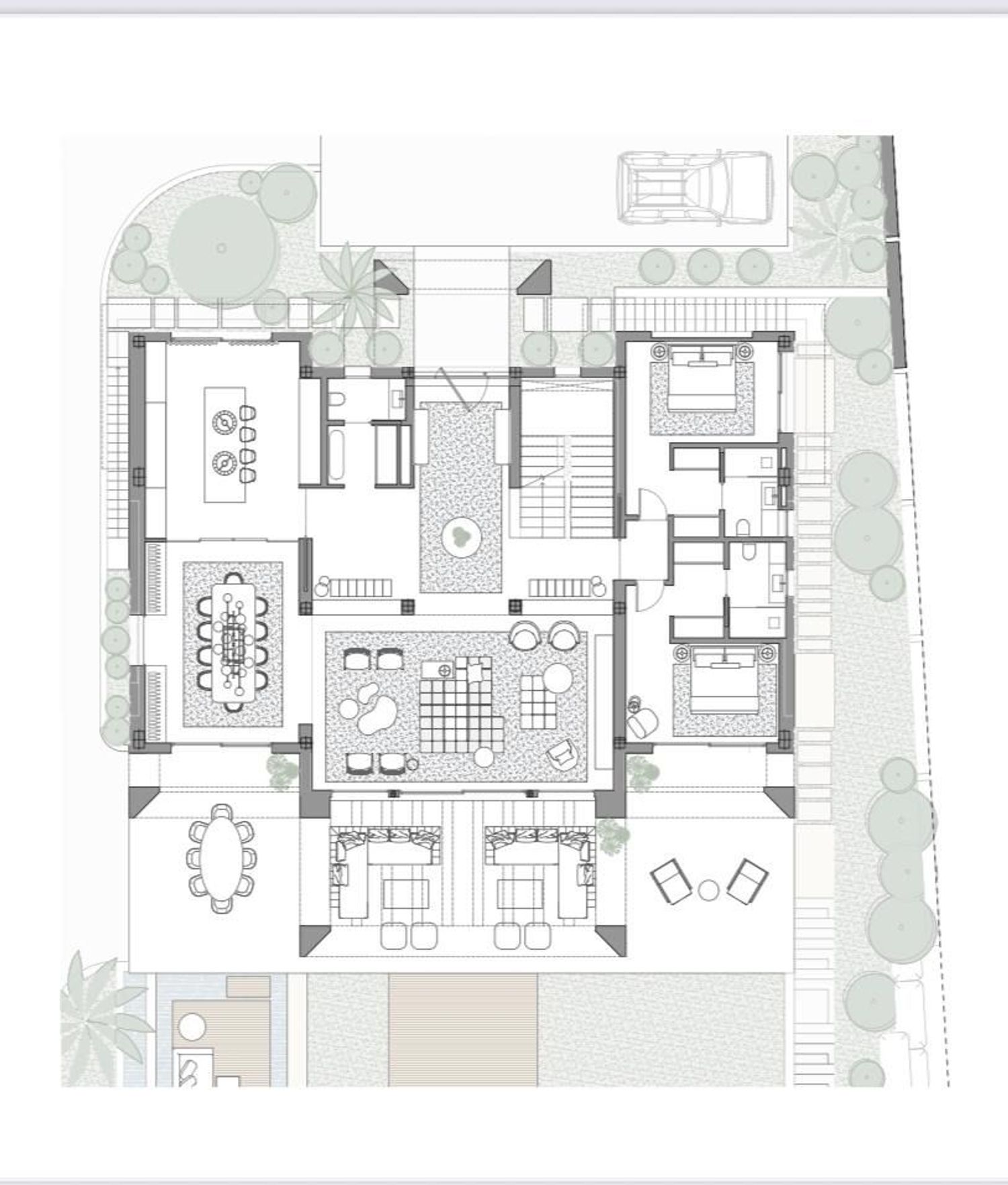 Casa independiente en avenida de la Alquería, 59 - Foto 4