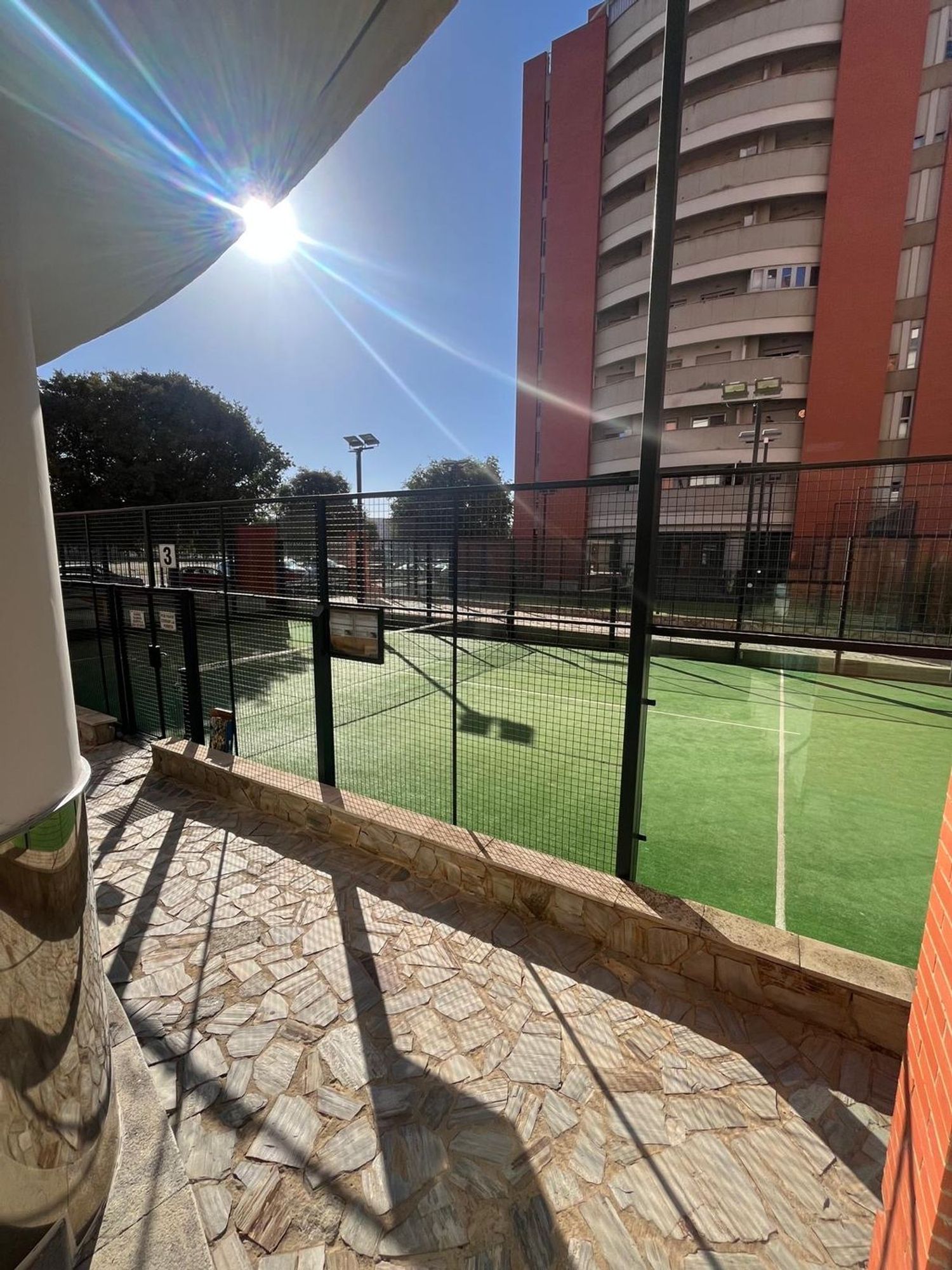 Piso en Calle Perséfone, 9, Jardines de Hércules - Foto 23