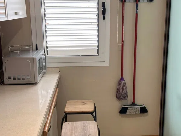 Piso en Calle Matías Padrón, 71, Arenales - Lugo - Avda Marítima - Foto 2