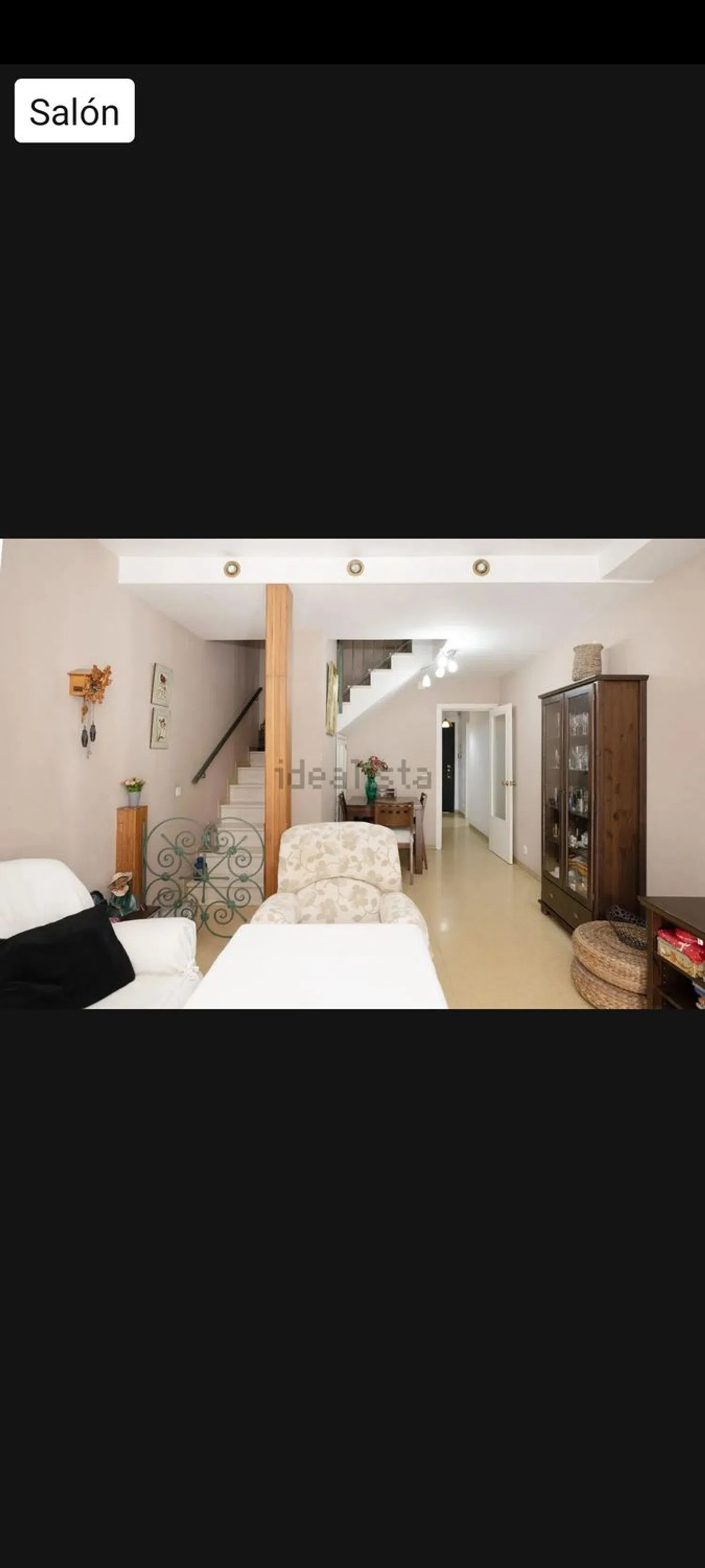 Dúplex en calle Céspedes, 15 - Foto 5