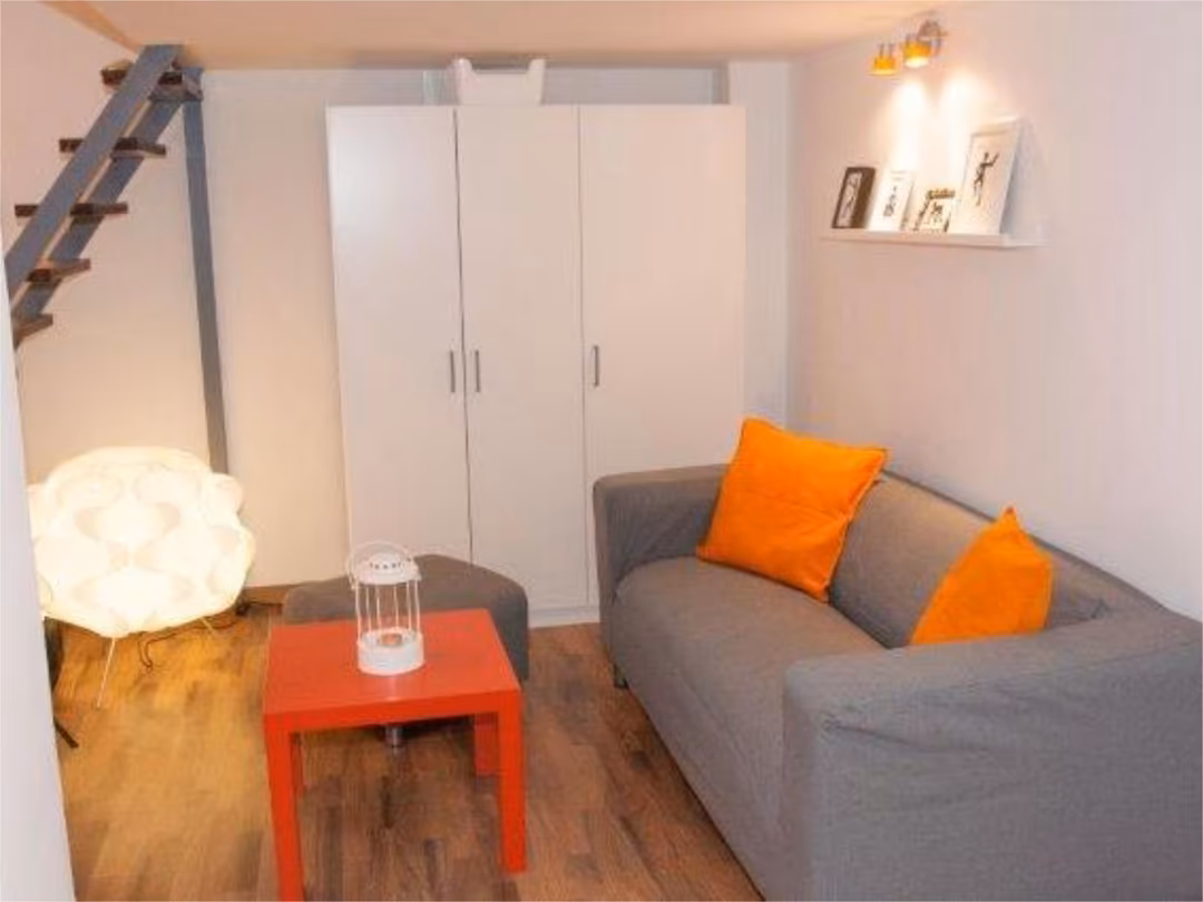 Piso en  Calle de Daganzo 9