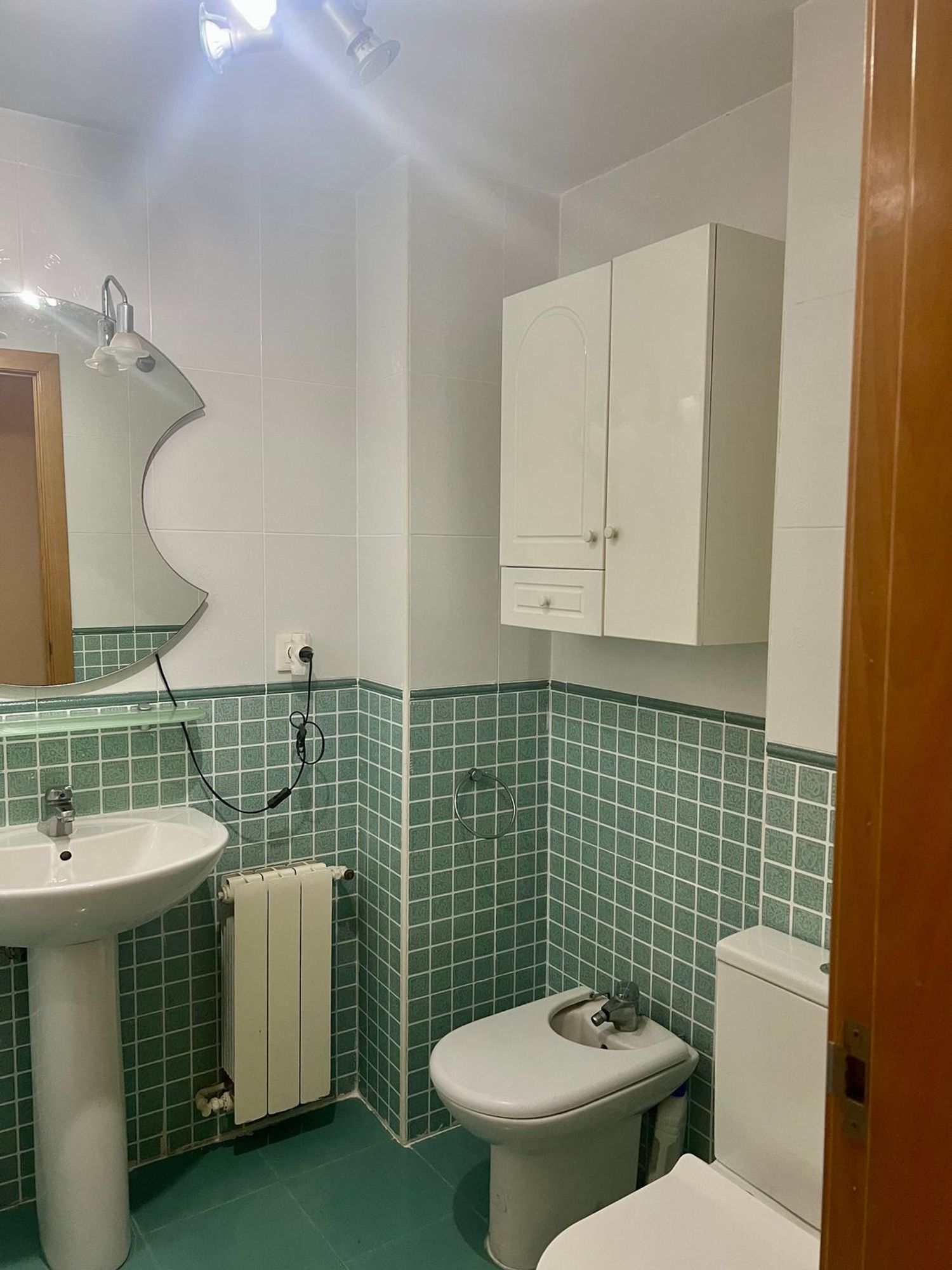 Piso en Calle Monforte del Cid, 24, Carolinas Altas - Foto 4