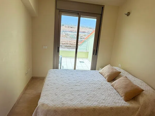 Dúplex en Calle la Gaviota, 36, El Médano, El Médano - Foto 5