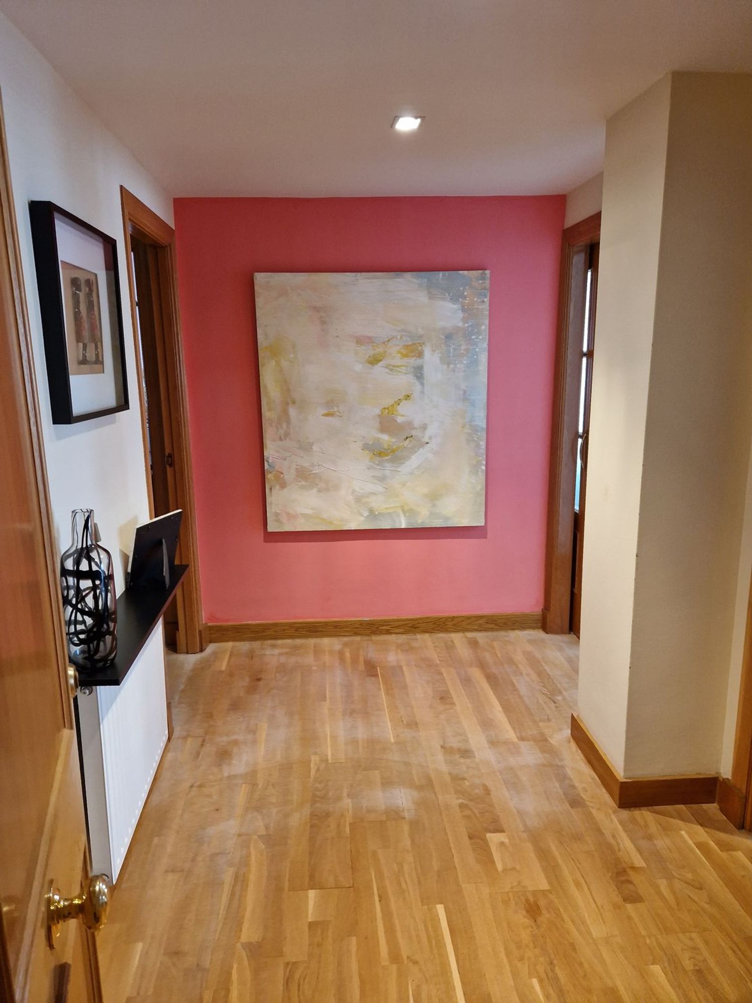 Piso en Calle Castillo de Arévalo, 6, Europolis - Foto 6