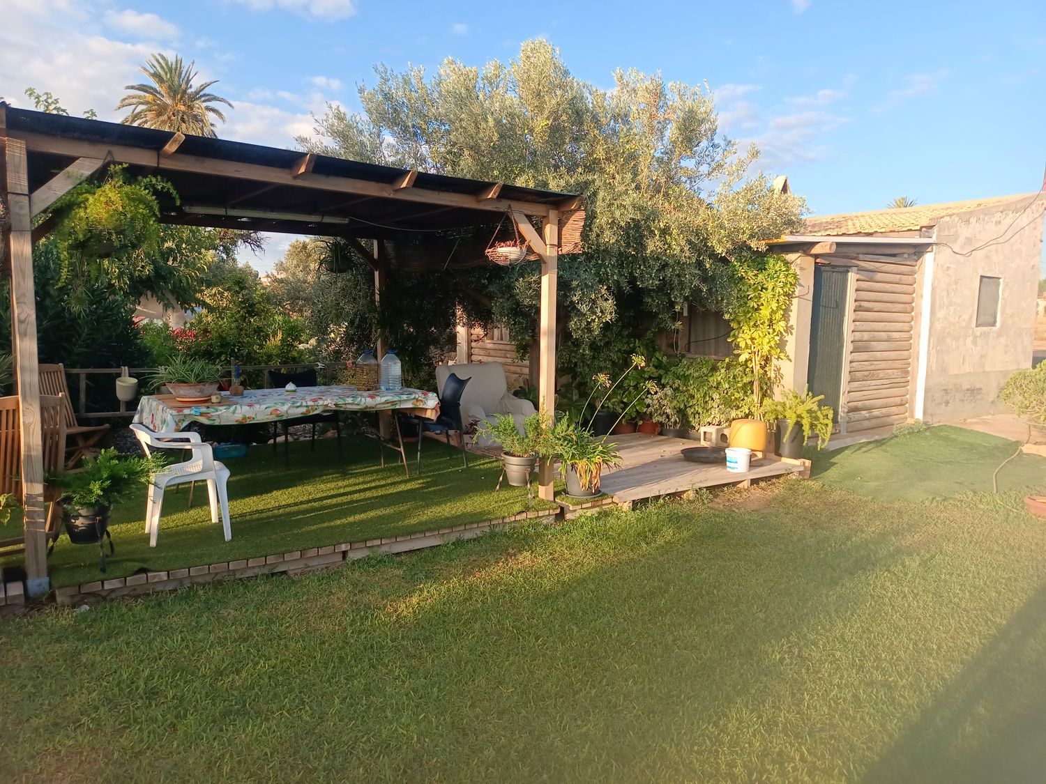 Casa rural en Partida Les penyetes polígono 9 parcela 150, 14, Centro, Centro - Foto 3