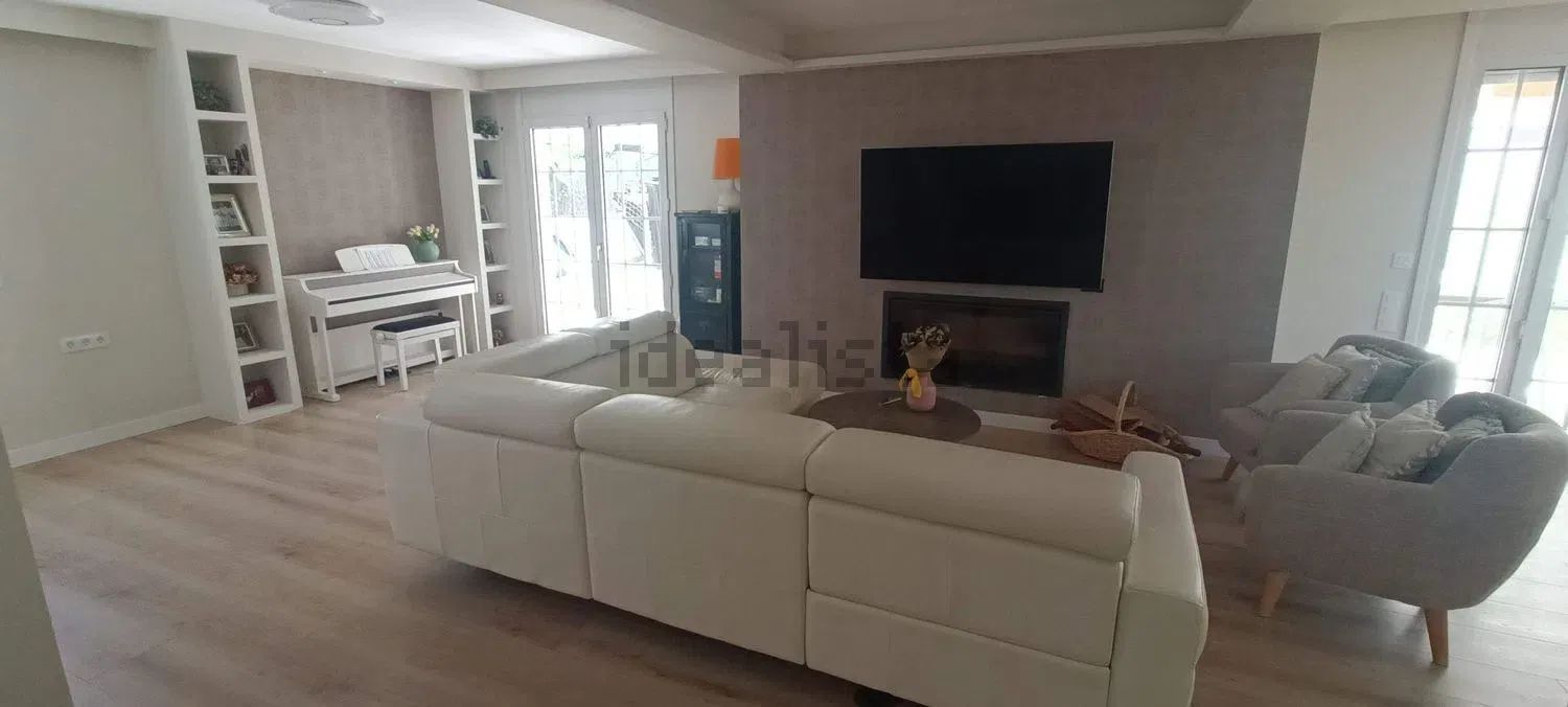 Casa o chalet independiente en Olabarria, 55, Arxius - Foto 7