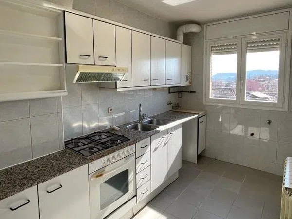 Piso en Centre - Passeig i Rodalies - Foto 8