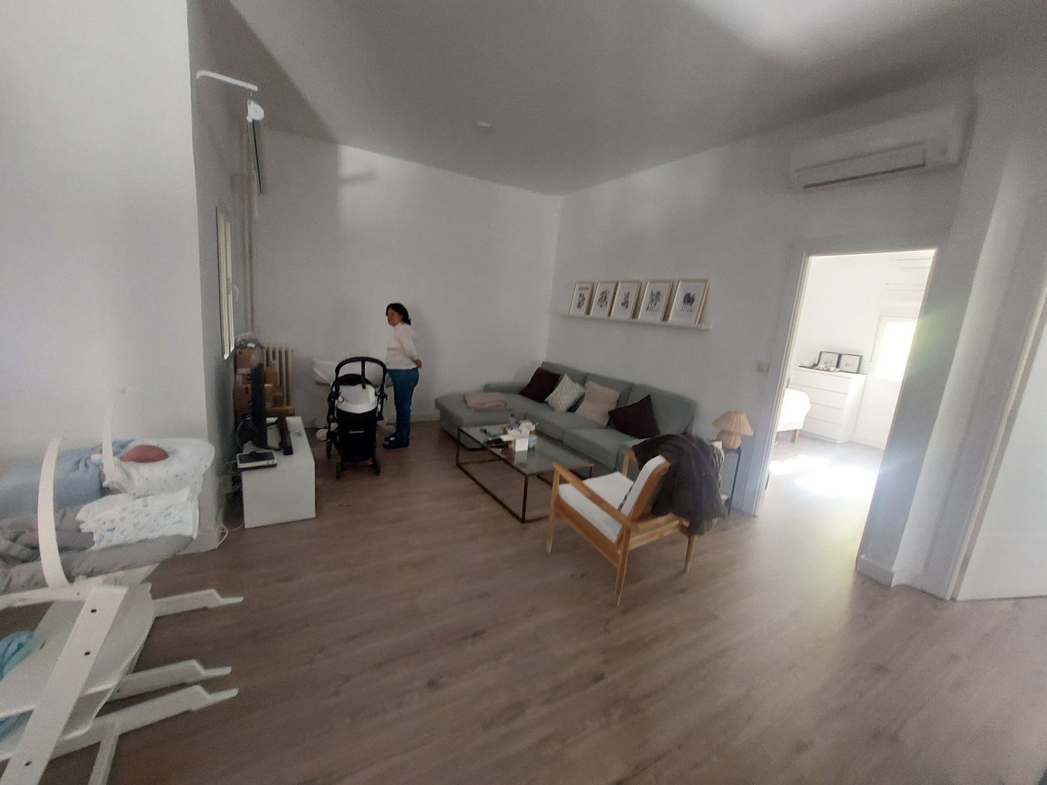 Piso en calle de Jorge Juan, 50 - Foto 4