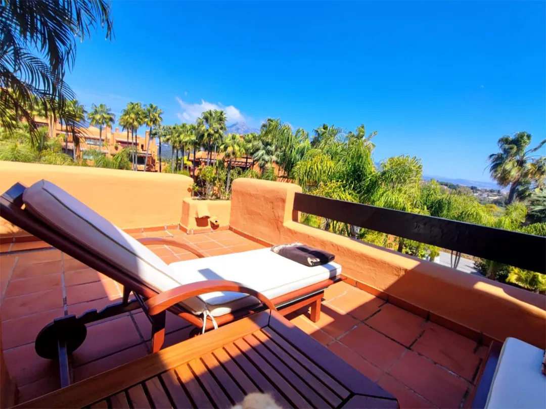 Dúplex en  Calle Vasari 1 - Foto 27