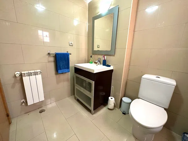 Piso en calle Costa del Sol, 31 - Foto 3