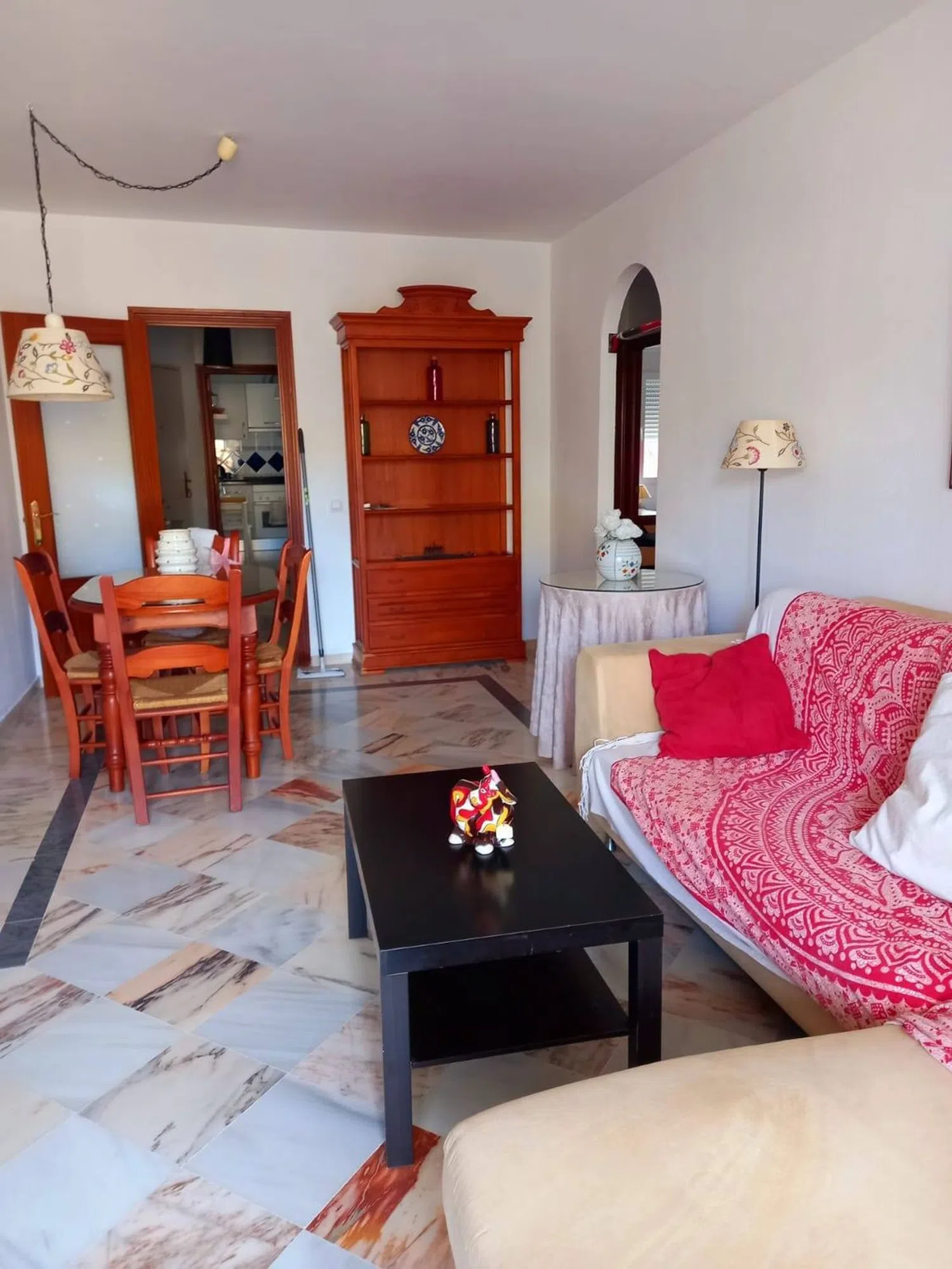 Piso en calle Eugenio Oneguin, 3 - Foto 3