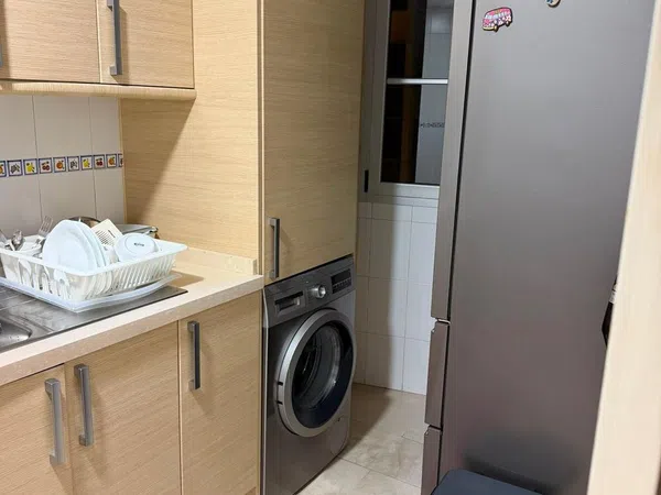Piso en Calle Venegas, 21, Arenales - Lugo - Avda Marítima - Foto 5