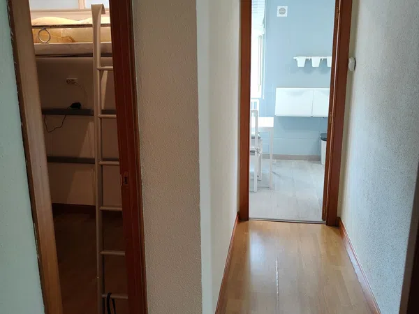 Piso en Calle los Colonia, 10, San Julián-Bº de Cortes - Foto 4