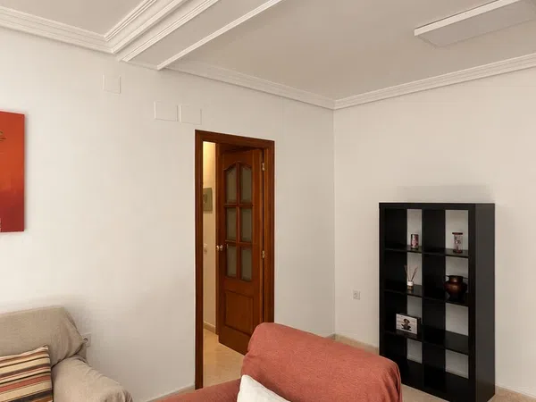 Piso en Calle San Antonio de Padua, 5, Casco Histórico - Ollerías - Marrubial - Foto 3