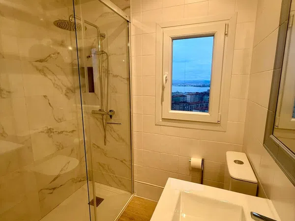 Piso en paseo Canalejas, 89 - Foto 21