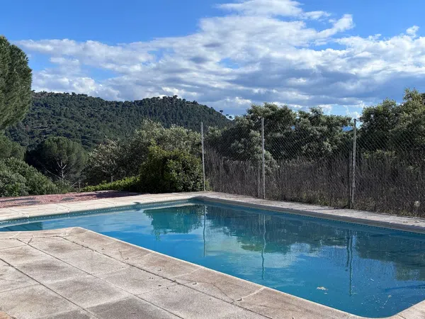 Casa o chalet independiente en Calas de Guisando, 17 - Foto 10