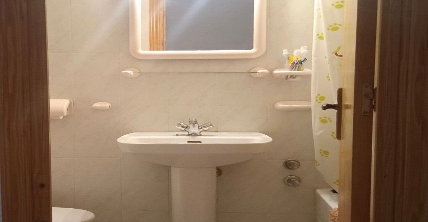 Chalet pareado en Calle Sierra de las Moreras, 56, Bahía - Foto 6